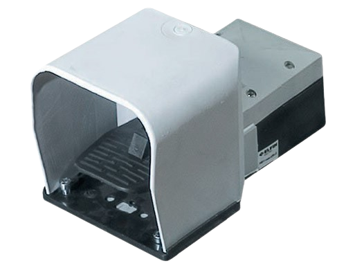 Safety Foot Pedal Switches