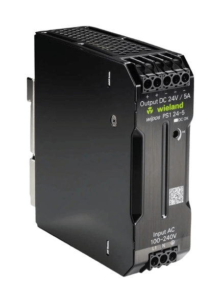 Power Supplies