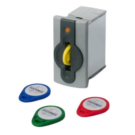 Electronic Key Systems