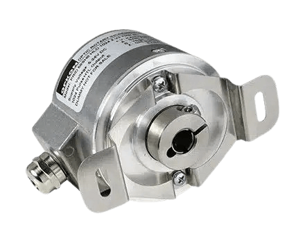 Encoders & Motor Control