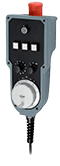 Durable Handheld Pendants for Automation