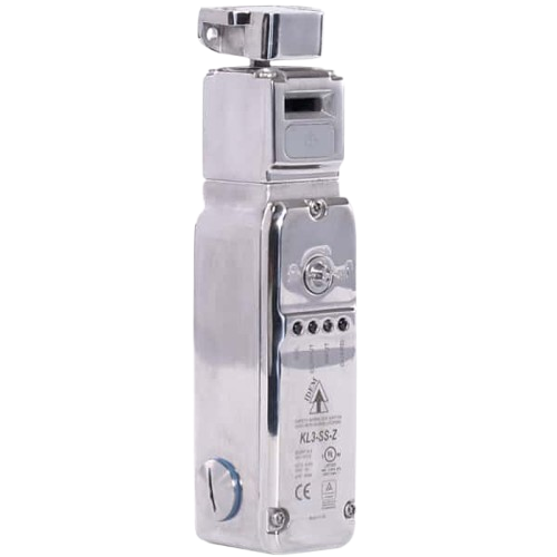 Safety Mechanical Interlocks