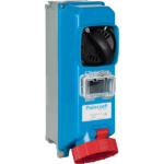 P472130 Socket Outlet