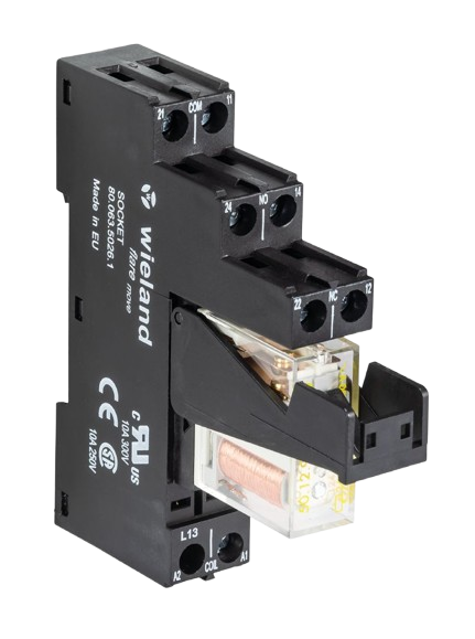 Relay Expansion Modules