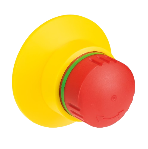 Emergency Stop Buttons