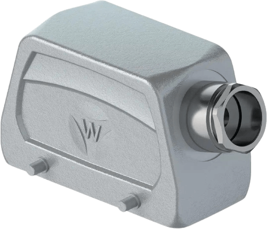 Wieland revos | Multipole Connectors