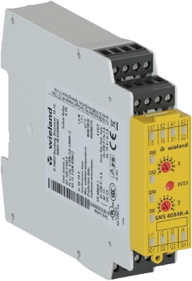 Standstill / Timer Relays
