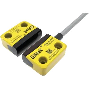 Safety Sensors & Switches