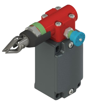 Safety Rope Pull Switches