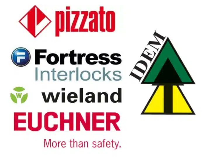 Safety Interlock - Machine Protection