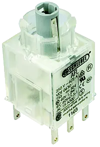 Contact Blocks