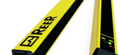 Safety Light Curtain