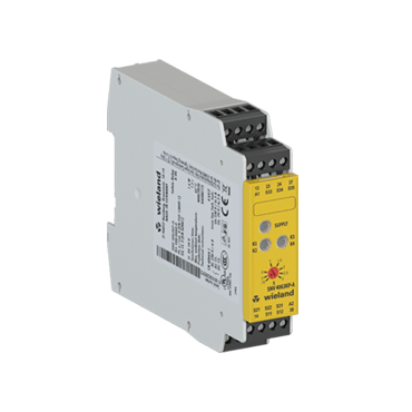 Emergency Stop Relays