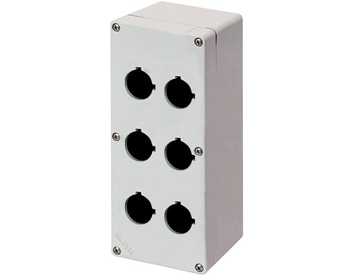 040C0920-1P6_01.jpg 6-Hole Lid 22 mm