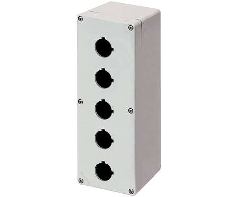 040C0926-1P5_01.jpg 5-Hole Lid 22 mm