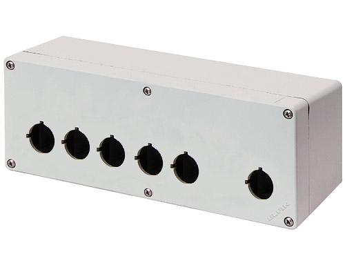 040C0926-1P6LC_01.jpg 6-Hole Lid 22 mm