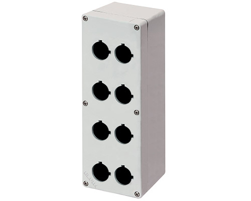040C0926-1P8_01.jpg 8-Hole Lid 22 mm