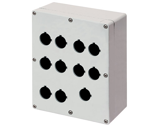 040C1720-1P11C_01.jpg 11-Hole Lid 22 mm
