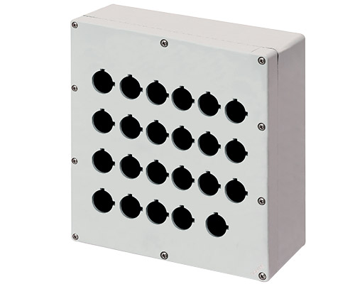 040C2325-1P23C_01.jpg 23-Hole Lid 22 mm