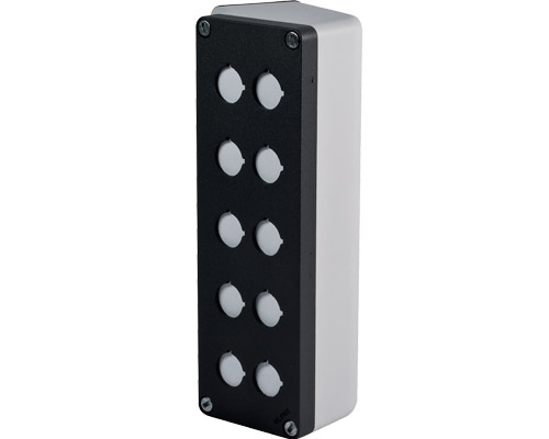 040L0826-8EP10_01.jpg 10-Hole Lid 22 mm Sloped
