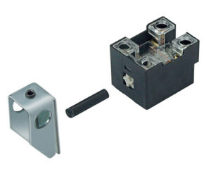 Foot switch accessories
