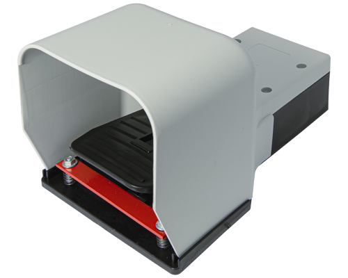 060PP3PT22_01.jpg Thermoplastic foot switches