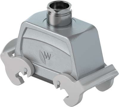 31.jpg 24 Pole Coupling Hood+gasket M32 + 2 levers| 70.374.2435.0