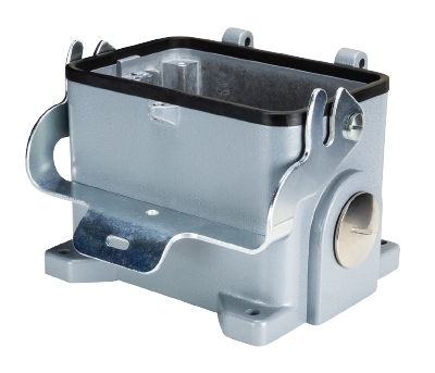 36.jpg 48 Pole Closed Base 1xM32 + 1 metal lever| 70.331.4835.0