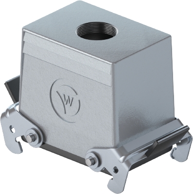 59.jpg 32 Pole Side Entry Hood M32 thread only| 70.350.3235.1