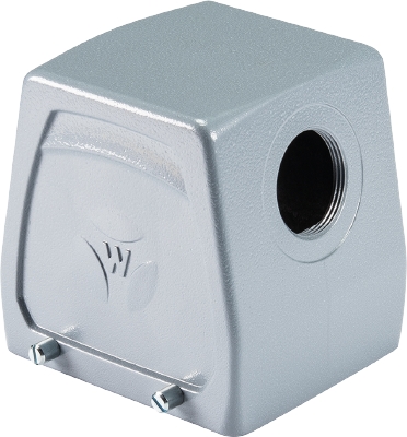 62.jpg 32 Pole Side Entry Hood M40 thread only| 70.353.3235.1