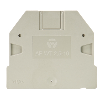 85.jpg AP WT 2.5-10 END PLATE| 07.313.2555.0