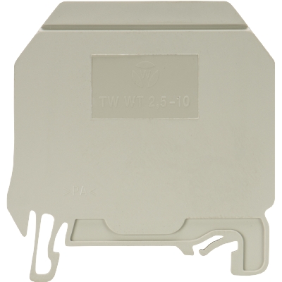 86.jpg TW WT 2.5-10 PARTITION PLATE| 07.313.2655.0