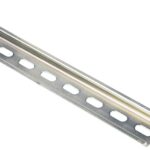 TS35/SL RAIL slotted| 98.300.1000.0