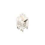 Schlegel AZOO Contact Block - Momentary