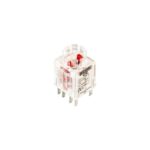 Schlegel AZ4O Contact Block 3 / 6 mm Momentary 4 x NC Faston Terminal 2.8 x 0.8 mm AZ4O