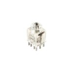 Schlegel AZL4I Contact Block Momentary 3 / 6 mm 2 x NC late break + 2 x NO II (protective insulation) AZL4I