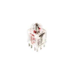 Schlegel AZL4O Contact Block 3 / 6 mm Momentary 4 x NC Faston Terminal 2.8 x 0.8 mm AZL4O