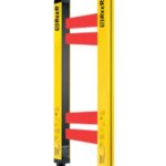 ReeR Safety Light Curtain - ADMIRAL AX 4B LR DB WTH