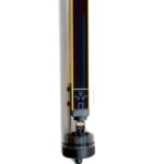ReeR Safety Light Curtain - ADMIRAL AX 4B LR WTH