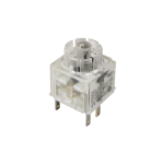 Schlegel BFL Contact Block Maintained 3 mm 1 x NC + 1 x NO Faston Terminals 2.8 X 0.8 Mm BFL