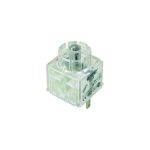 Schlegel BL4 Lampholder Faston Terminals 2.8 X 0.8 Mm W2x4