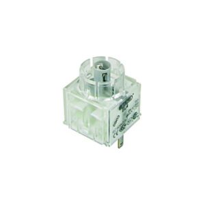 Schlegel BL4 Lampholder Faston Terminals 2.8 X 0.8 Mm W2x4
