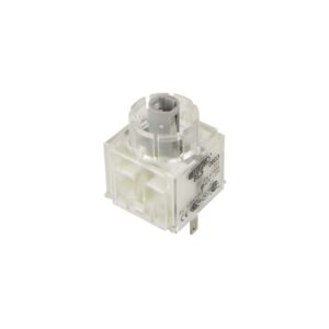 Schlegel BL5 Contact Block Lampholder Faston Terminal 2.8 x 0.8 mm BL5