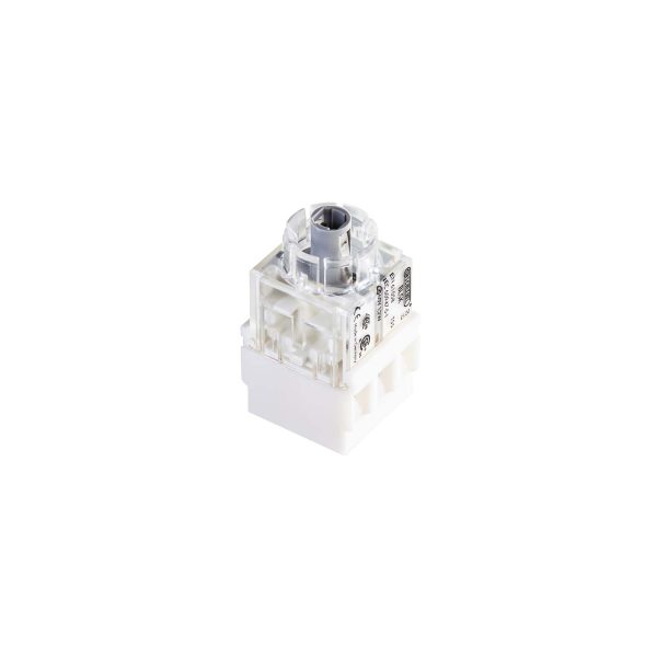 BL5K-Product-Image-1-600x600.jpg Schlegel BL5K Lampholder Lampholder Screw Connection 2.5 Mm BL5K