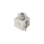 Schlegel BZLI5 Contact Block Momentary 3 mm 1 x NO Faston Terminal 2.8 x 0.8 mm BZLI5