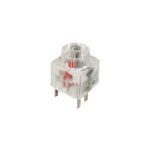 Schlegel BZLO Contact Block 3 mm Momentary 1 x NC Faston Terminal 2.8 x 0.8 mm BZLO