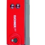 EUCHNER: CET | Safety Switch with Guard Locking