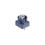 Schlegel CLF Lampholder Lampholder Faston Terminals 2.8 X 0.8 Mm CLF