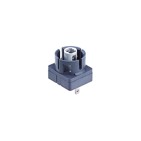 CLF-Product-Image-1-600x600.jpg Schlegel CLF Lampholder Lampholder Faston Terminals 2.8 X 0.8 Mm CLF