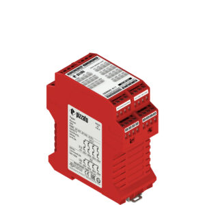 Pizzato CS MF202M0-P5 Safety Module | SIL 3